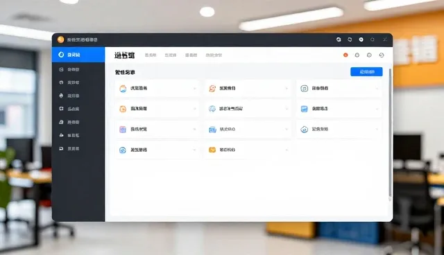 运维管理平台使用中常见问题的检查要点