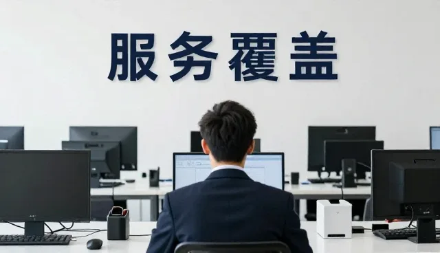 运维服务在技术支持领域的未来演进路径