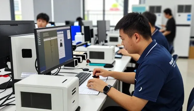 无锡埃卡内基学院带来门店展厅应用中的为企业体验